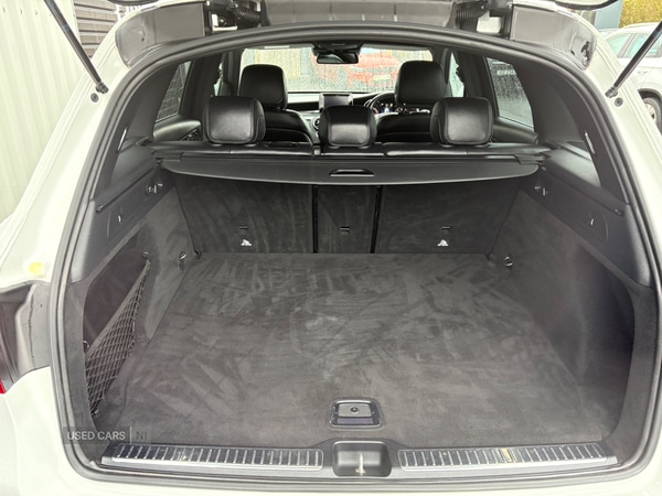 Used Mercedes-Benz GLC 2017 for sale - 77157098: Photo 31