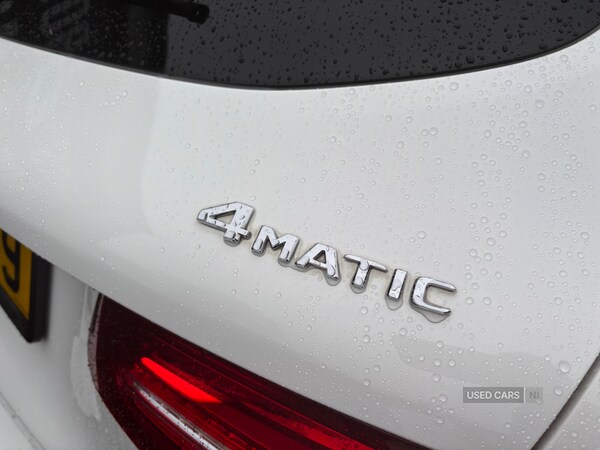 Used Mercedes-Benz GLC 2017 for sale - 77157098: Photo 8