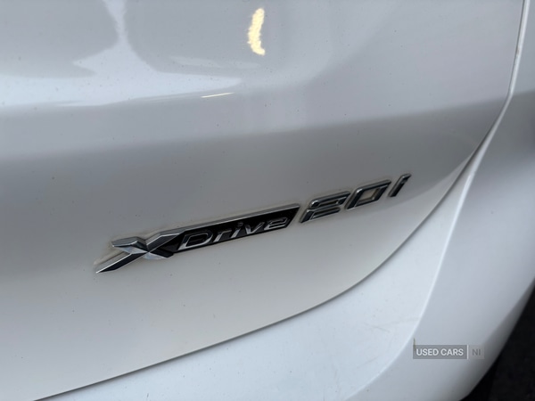 Used BMW X1 2018 for sale - 76965933: Photo 7