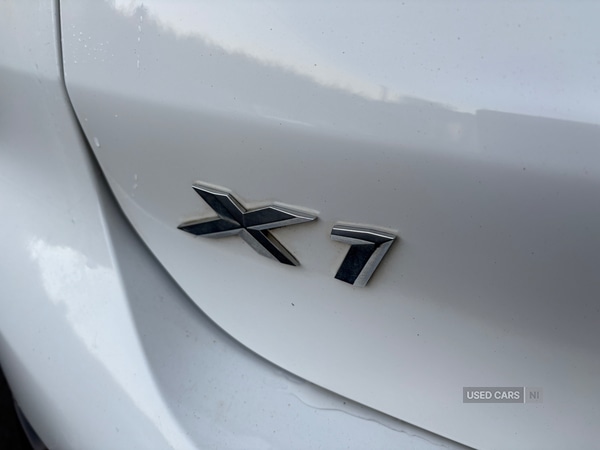 Used BMW X1 2018 for sale - 76965933: Photo 8