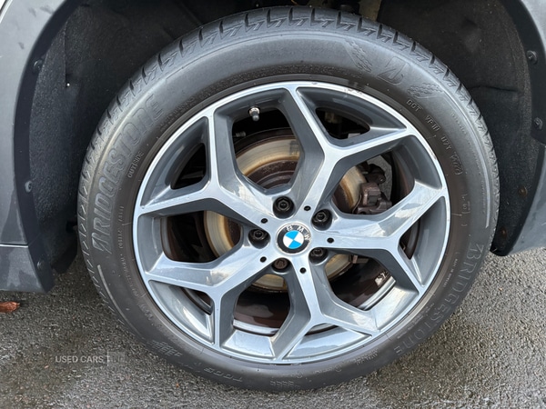 Used BMW X1 2018 for sale - 76965933: Photo 9