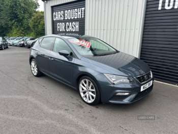 2019 - 1.5 TSI EVO 150 FR Sport [EZ] 5dr