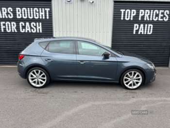 Used SEAT Leon 2019 for sale - 75364730: Photo