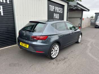 Used SEAT Leon 2019 for sale - 75364730: Photo