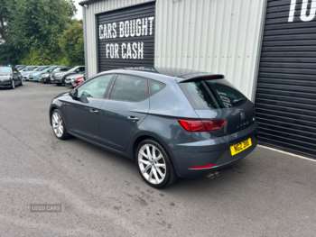 Used SEAT Leon 2019 for sale - 75364730: Photo