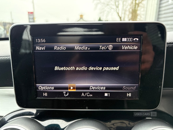 Used Mercedes-Benz C Class 2015 for sale - 77098754: Photo 22