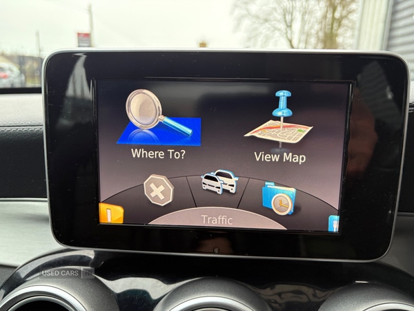 Used Mercedes-Benz C Class 2015 for sale - 77098754: Photo 23