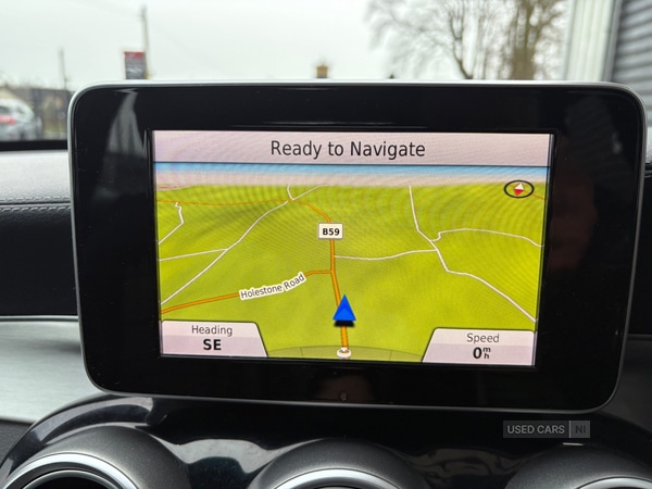 Used Mercedes-Benz C Class 2015 for sale - 77098754: Photo 24