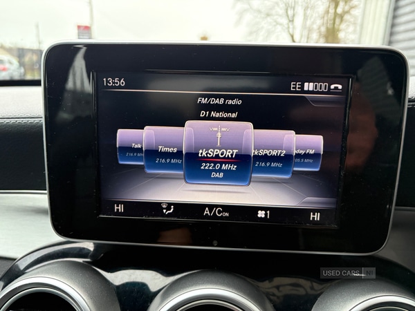 Used Mercedes-Benz C Class 2015 for sale - 77098754: Photo 26