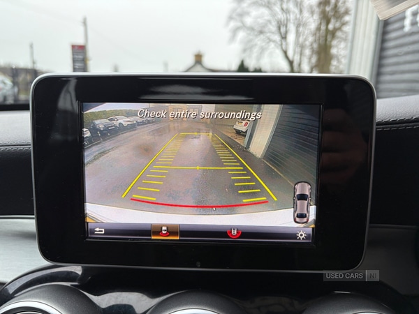 Used Mercedes-Benz C Class 2015 for sale - 77098754: Photo 30