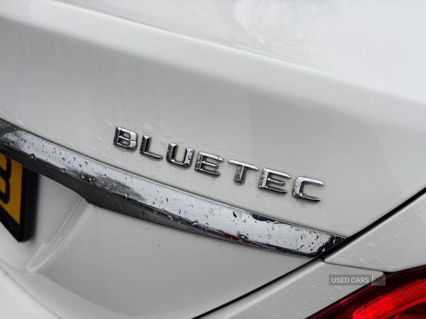 Used Mercedes-Benz C Class 2015 for sale - 77098754: Photo 8