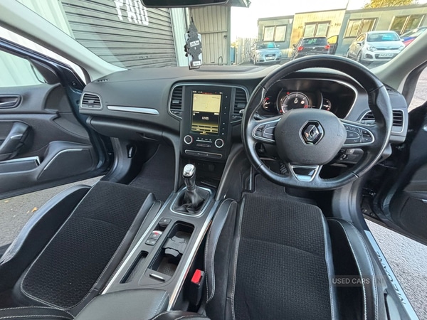 Used Renault Megane 2017 for sale - 76433718: Photo 10