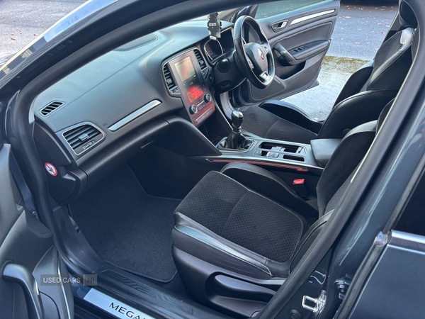 Used Renault Megane 2017 for sale - 76433718: Photo 11