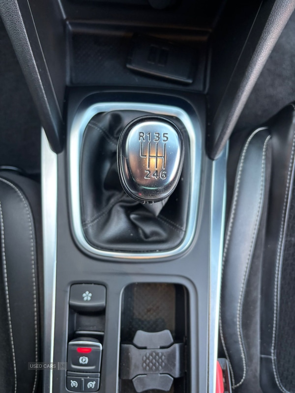 Used Renault Megane 2017 for sale - 76433718: Photo 13