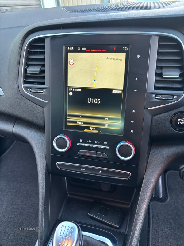 Used Renault Megane 2017 for sale - 76433718: Photo 14