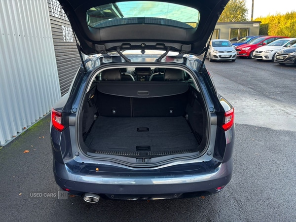 Used Renault Megane 2017 for sale - 76433718: Photo 16