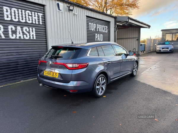 Used Renault Megane 2017 for sale - 76433718: Photo 3