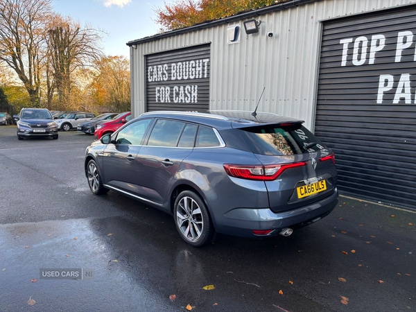 Used Renault Megane 2017 for sale - 76433718: Photo 4