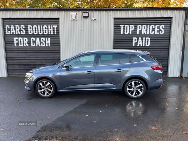 Used Renault Megane 2017 for sale - 76433718: Photo 5