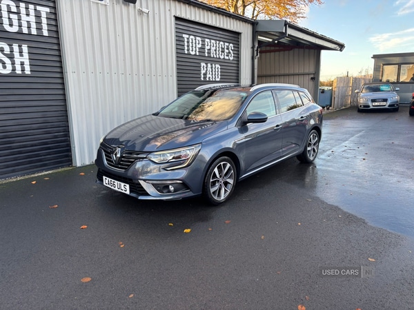 Used Renault Megane 2017 for sale - 76433718: Photo 6