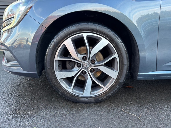 Used Renault Megane 2017 for sale - 76433718: Photo 7