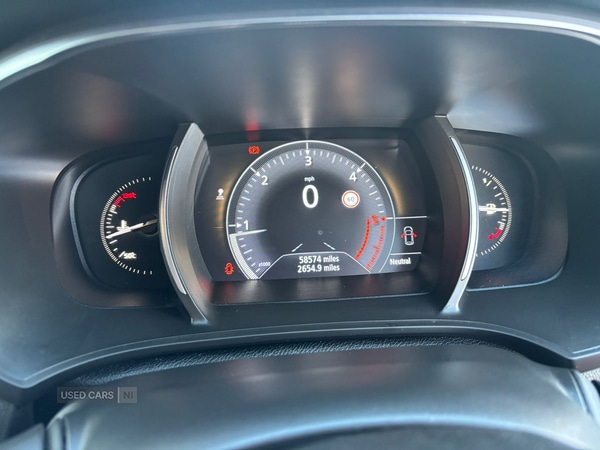 Used Renault Megane 2017 for sale - 76433718: Photo 8