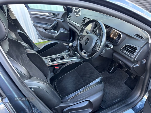 Used Renault Megane 2017 for sale - 76433718: Photo 9