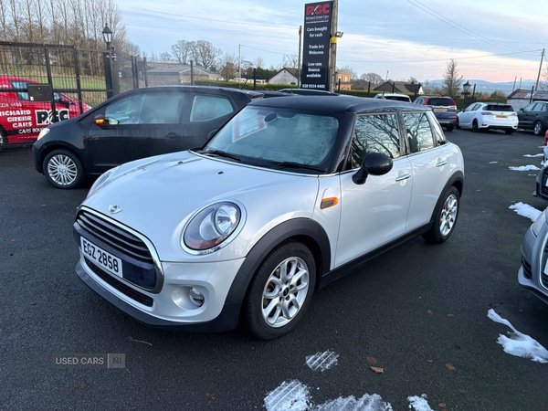 Used MINI Hatch 2016 for sale - 77192684: Photo 1