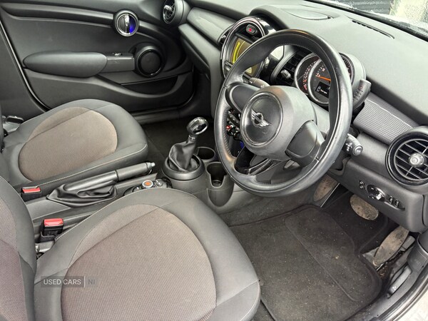 Used MINI Hatch 2016 for sale - 77192684: Photo 10