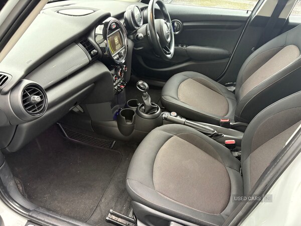 Used MINI Hatch 2016 for sale - 77192684: Photo 11