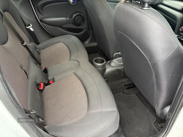 Used MINI Hatch 2016 for sale - 77192684: Photo 12