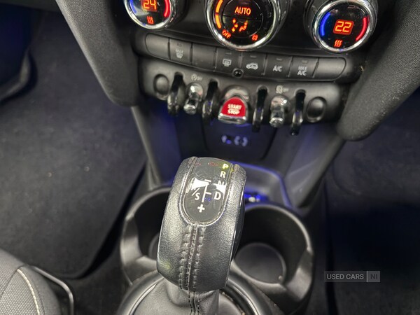 Used MINI Hatch 2016 for sale - 77192684: Photo 16