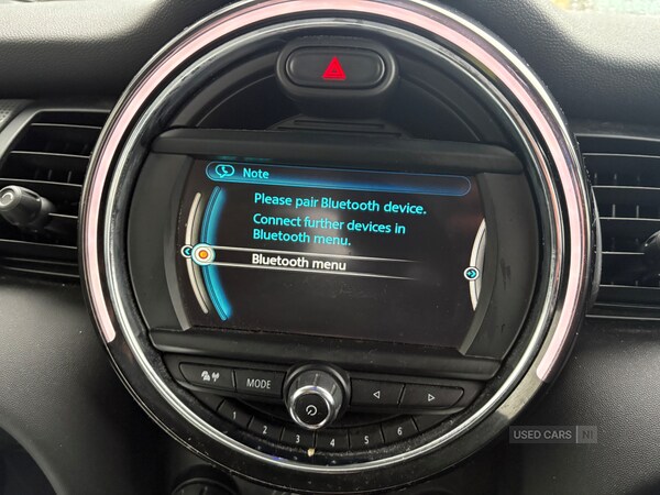 Used MINI Hatch 2016 for sale - 77192684: Photo 18