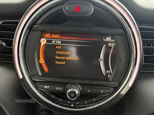 Used MINI Hatch 2016 for sale - 77192684: Photo 19