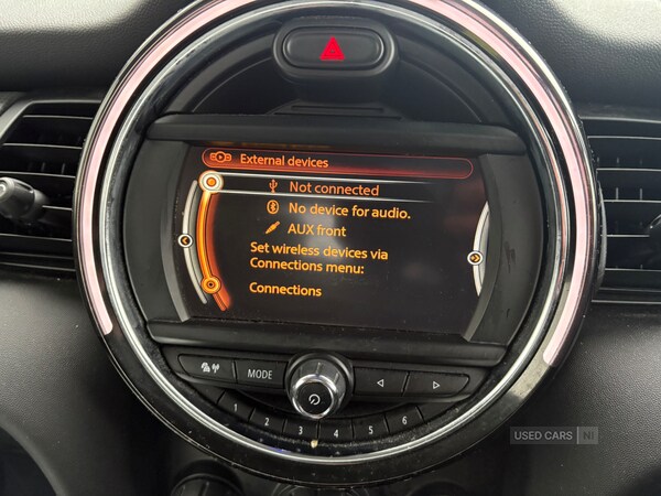 Used MINI Hatch 2016 for sale - 77192684: Photo 21