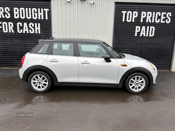 Used MINI Hatch 2016 for sale - 77192684: Photo