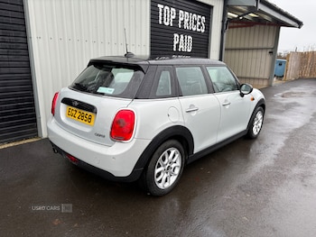 Used MINI Hatch 2016 for sale - 77192684: Photo