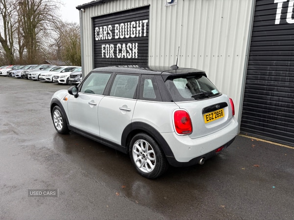 Used MINI Hatch 2016 for sale - 77192684: Photo 4