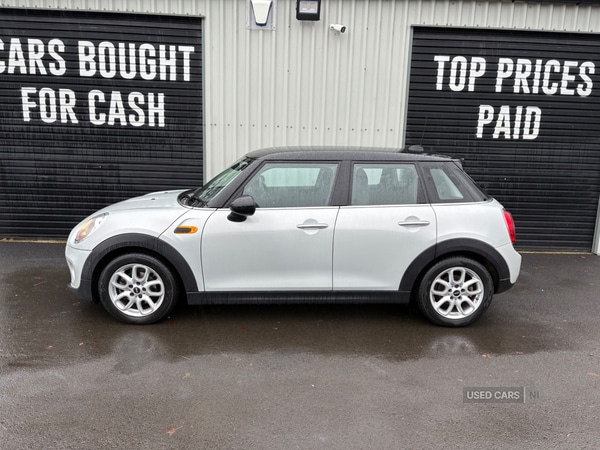 Used MINI Hatch 2016 for sale - 77192684: Photo 5