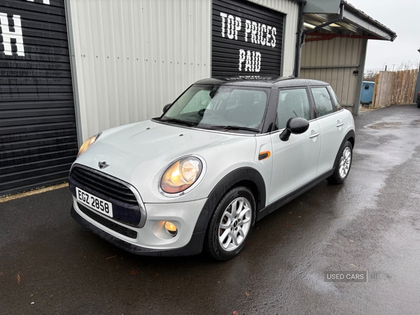 Used MINI Hatch 2016 for sale - 77192684: Photo 6