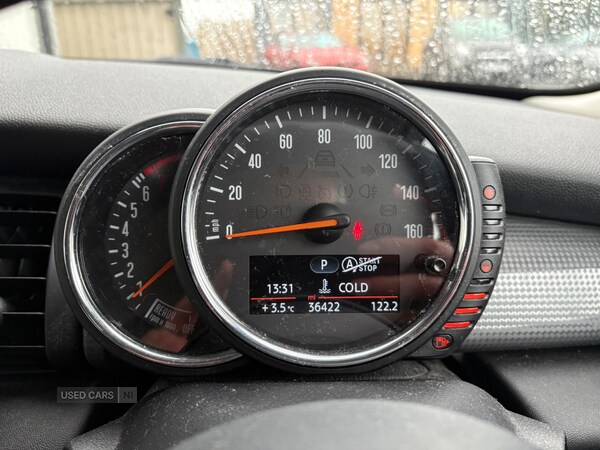 Used MINI Hatch 2016 for sale - 77192684: Photo 9