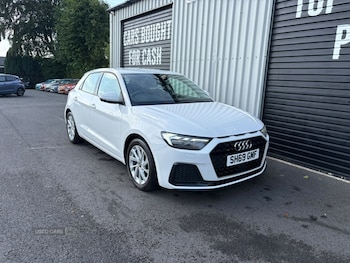 Used Audi A1 2020 for sale - 79465570: Photo