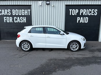 Used Audi A1 2020 for sale - 79465570: Photo