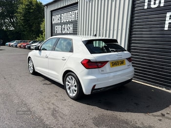 Used Audi A1 2020 for sale - 79465570: Photo