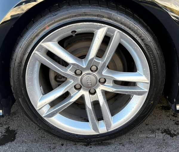 Used Audi TT 2014 for sale - 78128467: Photo 10