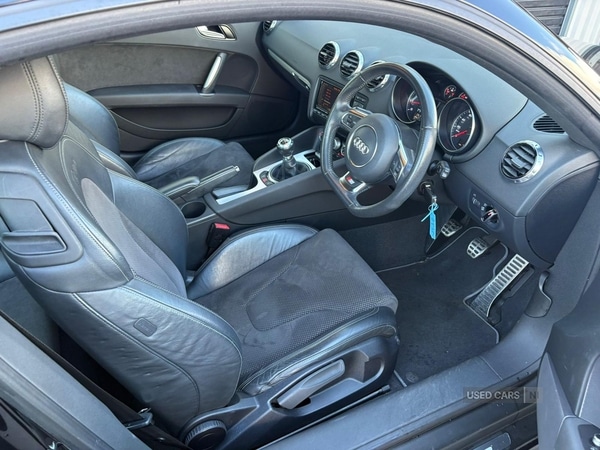 Used Audi TT 2014 for sale - 78128467: Photo 11