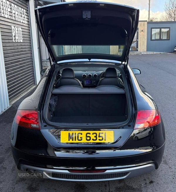 Used Audi TT 2014 for sale - 78128467: Photo 13