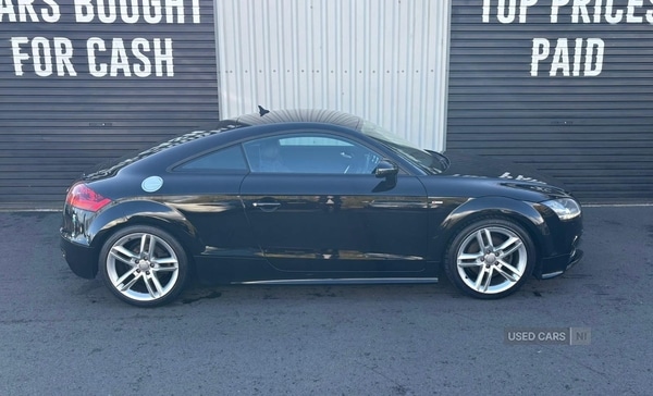 Used Audi TT 2014 for sale - 78128467: Photo 6