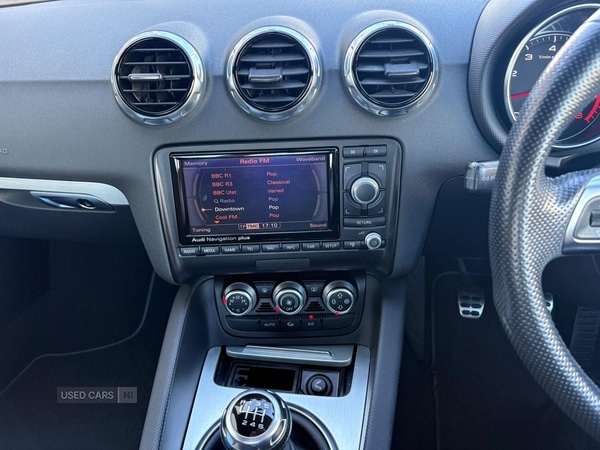 Used Audi TT 2014 for sale - 78128467: Photo 7