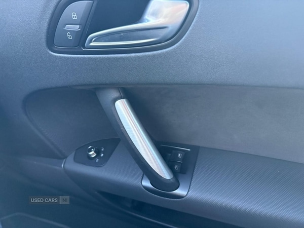 Used Audi TT 2014 for sale - 78128467: Photo 9